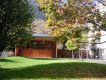 The Chapel - La Chapelle