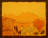 Castellar (30x38) <br> - vendu - sold
