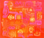 Labyrinthe - Labyrinth (32x37) <br> - vendu - sold