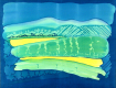 Campagne - Countryside (37x50) <br> vendu - sold