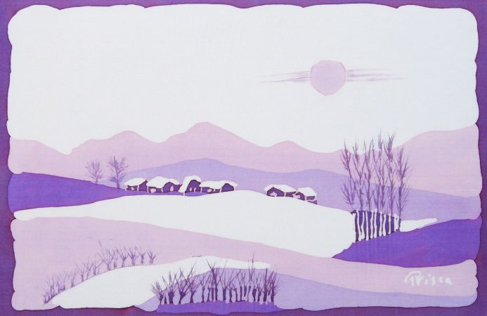 winter
